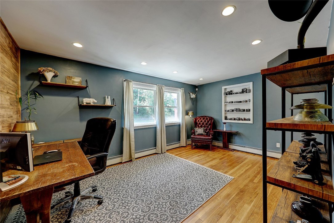 1139 Snake Hill Road Glocester, RI 02814 - Photo 32 of 50