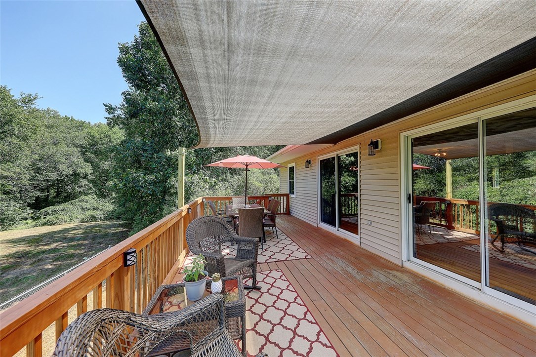 1139 Snake Hill Road Glocester, RI 02814 - Photo 42 of 50