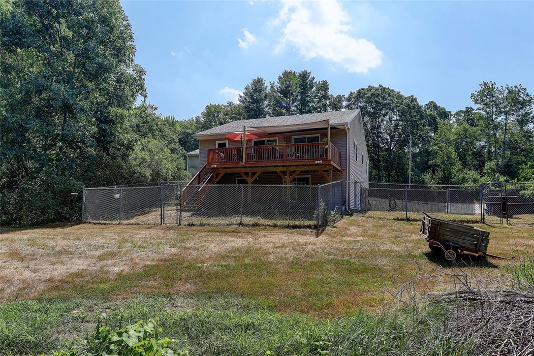 1139 Snake Hill Road Glocester, RI 02814 - Photo 47 of 50