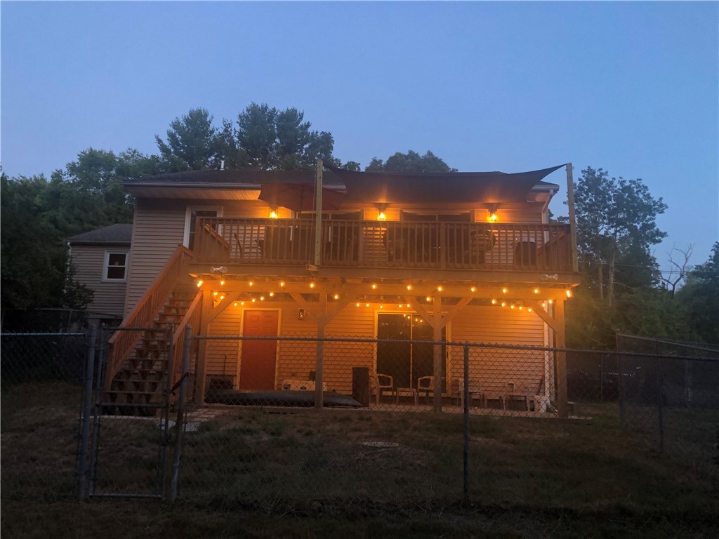 1139 Snake Hill Road Glocester, RI 02814 - Photo 48 of 50