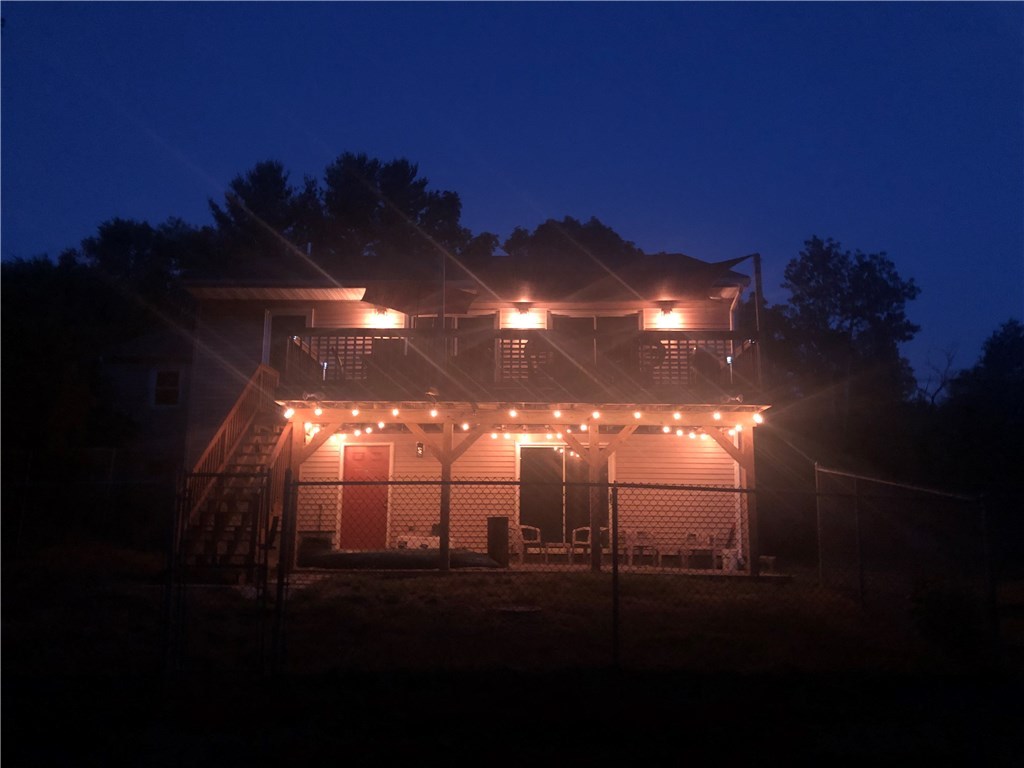 1139 Snake Hill Road Glocester, RI 02814 - Photo 49 of 50