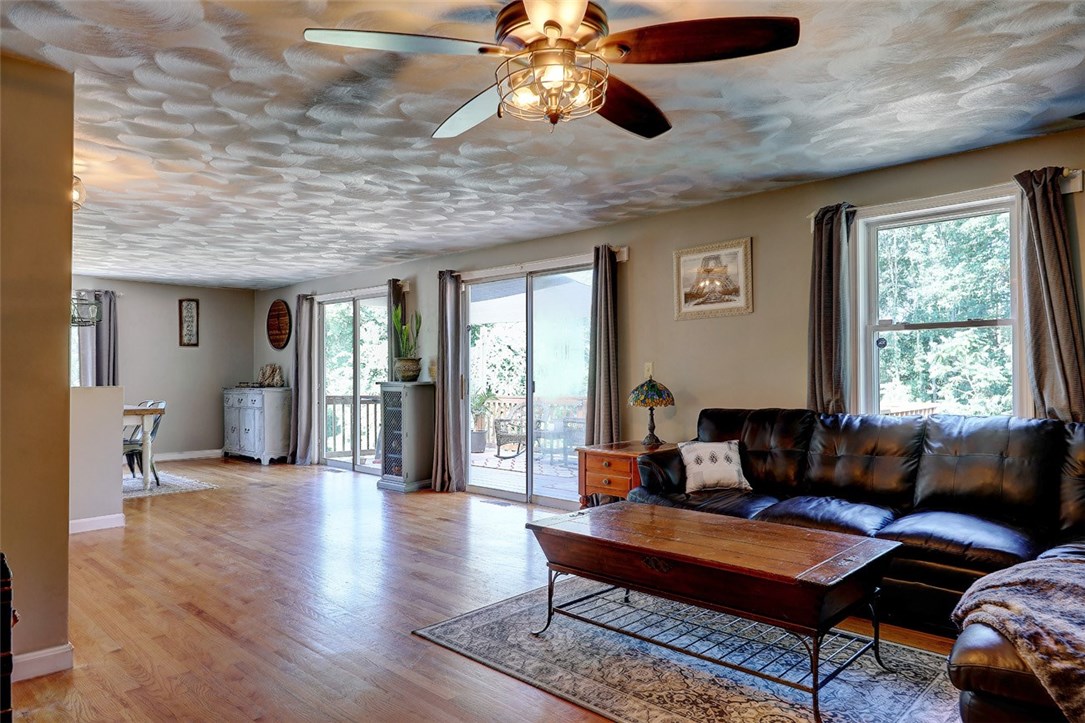 1139 Snake Hill Road Glocester, RI 02814 - Photo 9 of 50