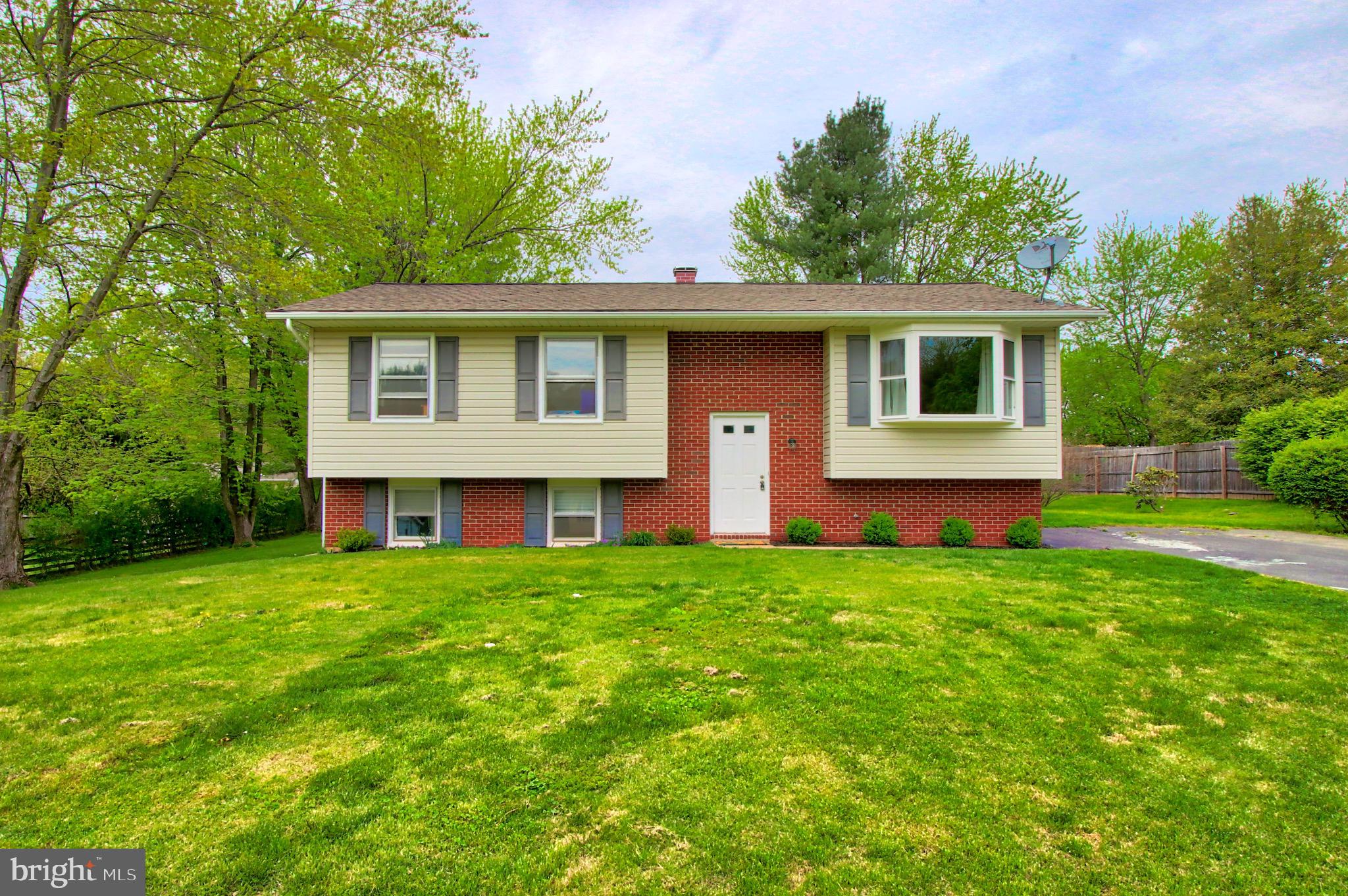 3698 Altondale Road Reisterstown, MD 21136 - Photo 1 of 32