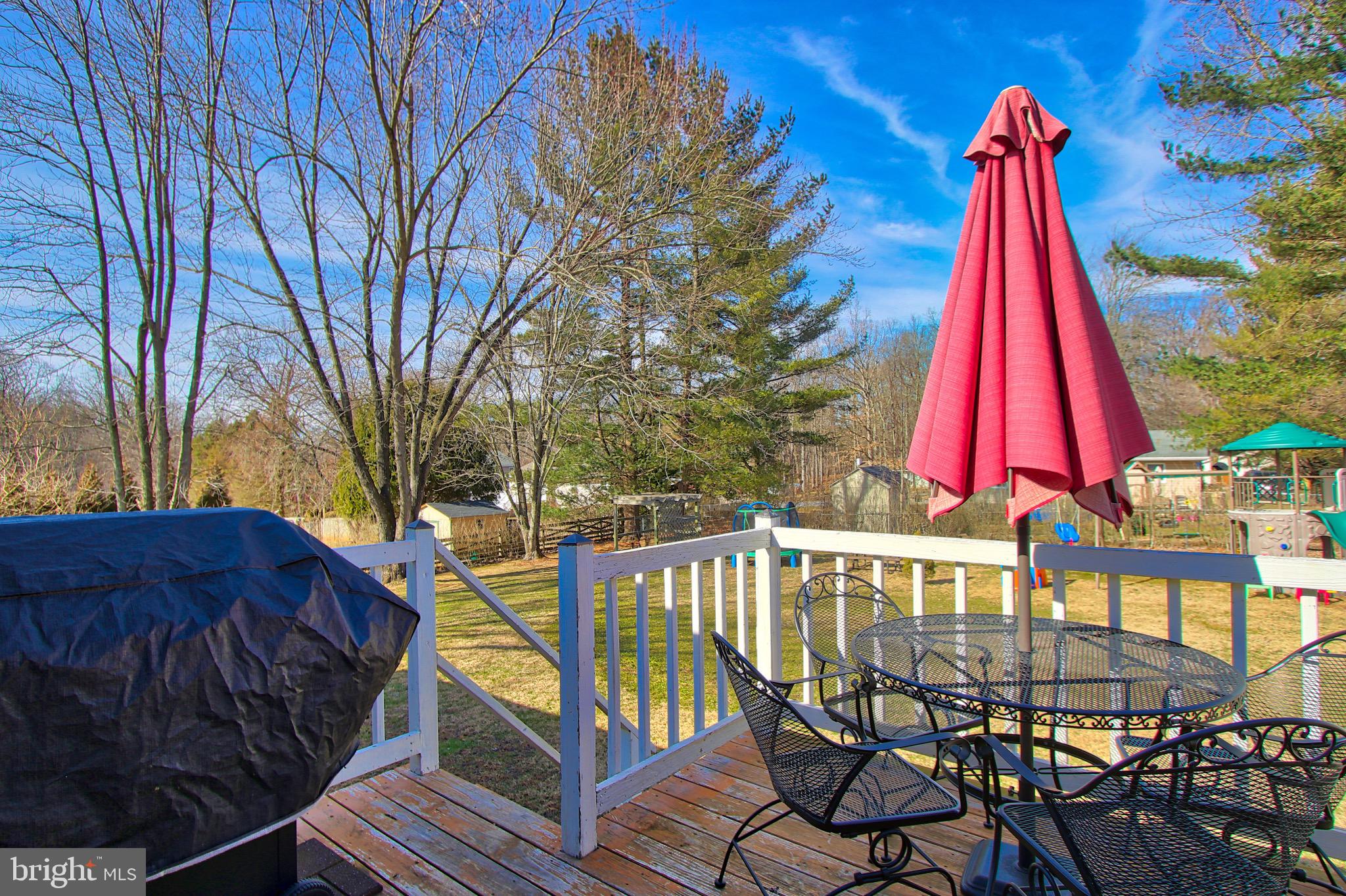 3698 Altondale Road Reisterstown, MD 21136 - Photo 29 of 32