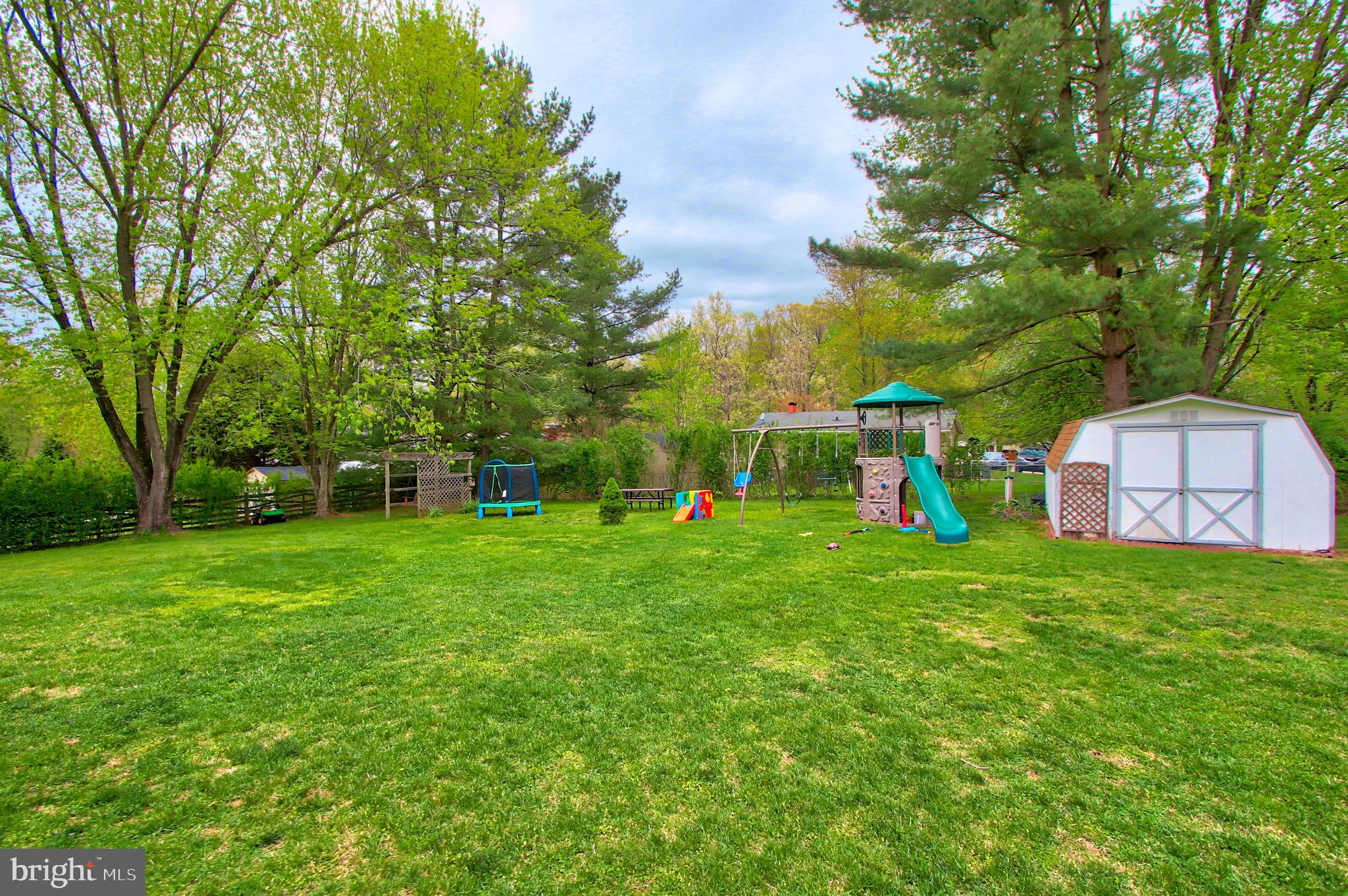 3698 Altondale Road Reisterstown, MD 21136 - Photo 30 of 32