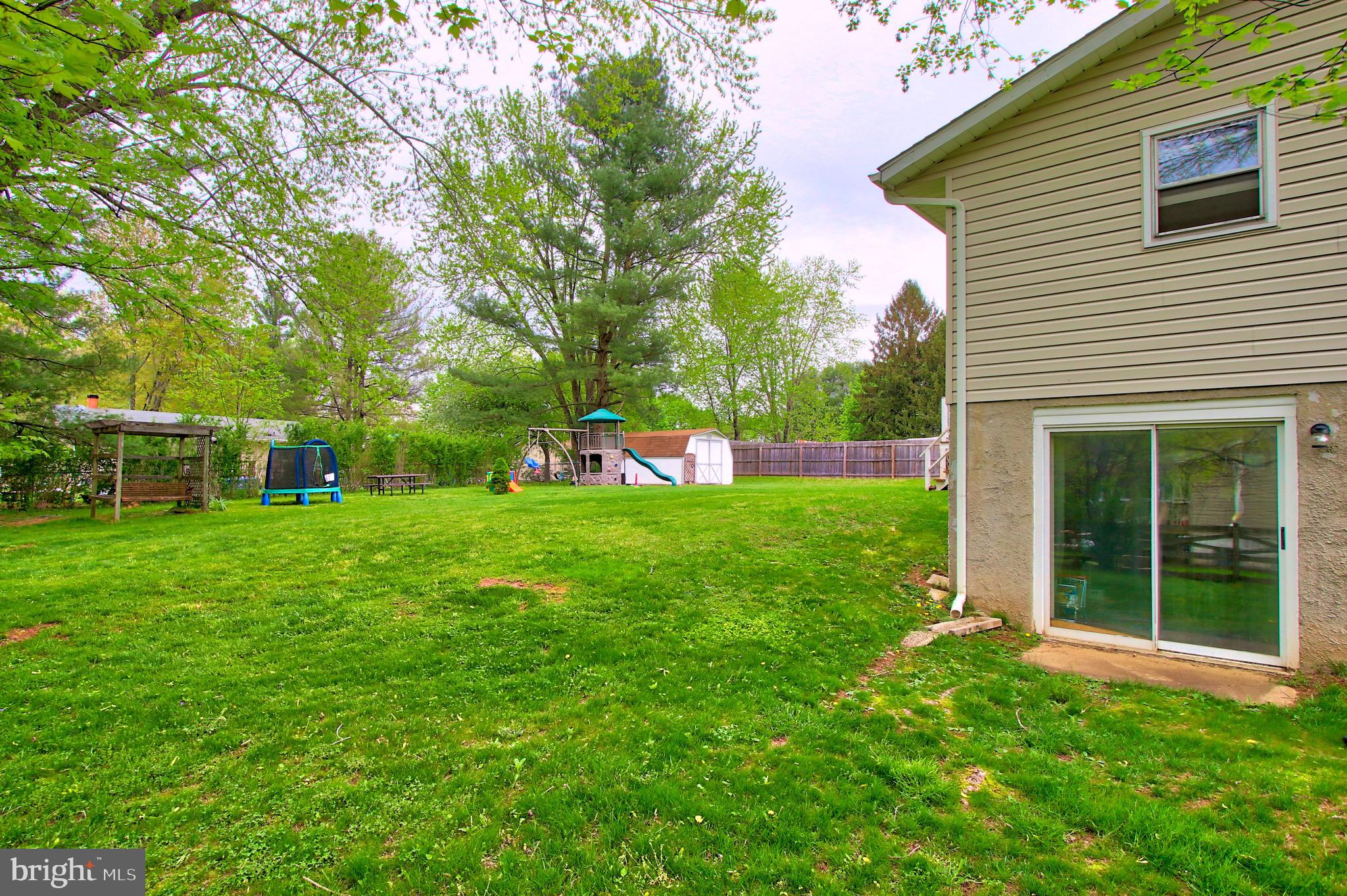 3698 Altondale Road Reisterstown, MD 21136 - Photo 31 of 32