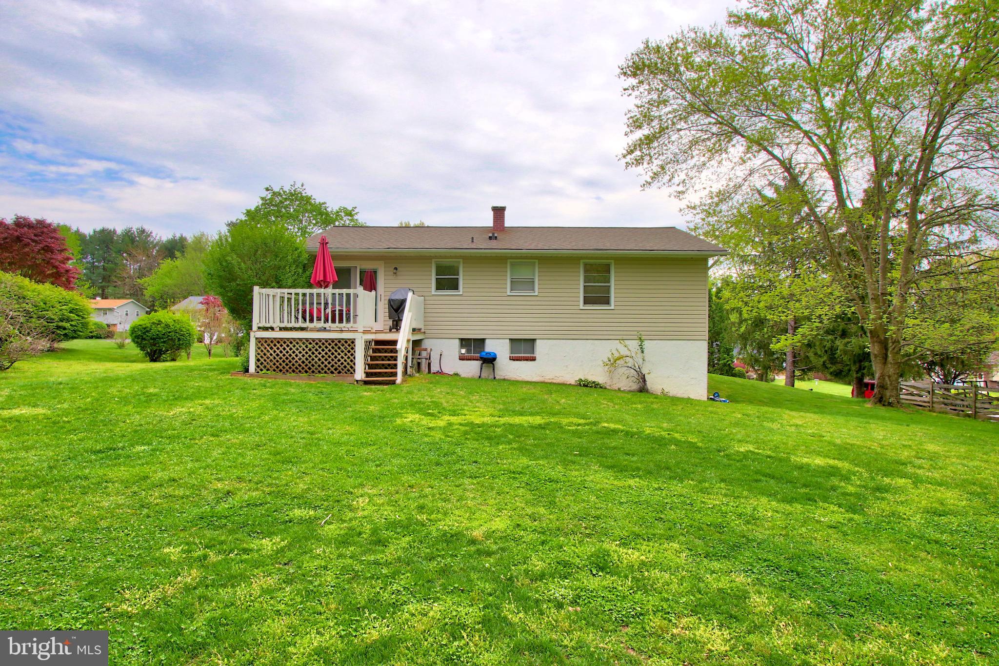 3698 Altondale Road Reisterstown, MD 21136 - Photo 32 of 32