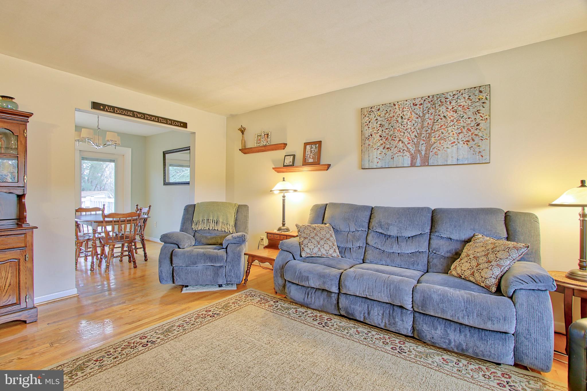 3698 Altondale Road Reisterstown, MD 21136 - Photo 9 of 32