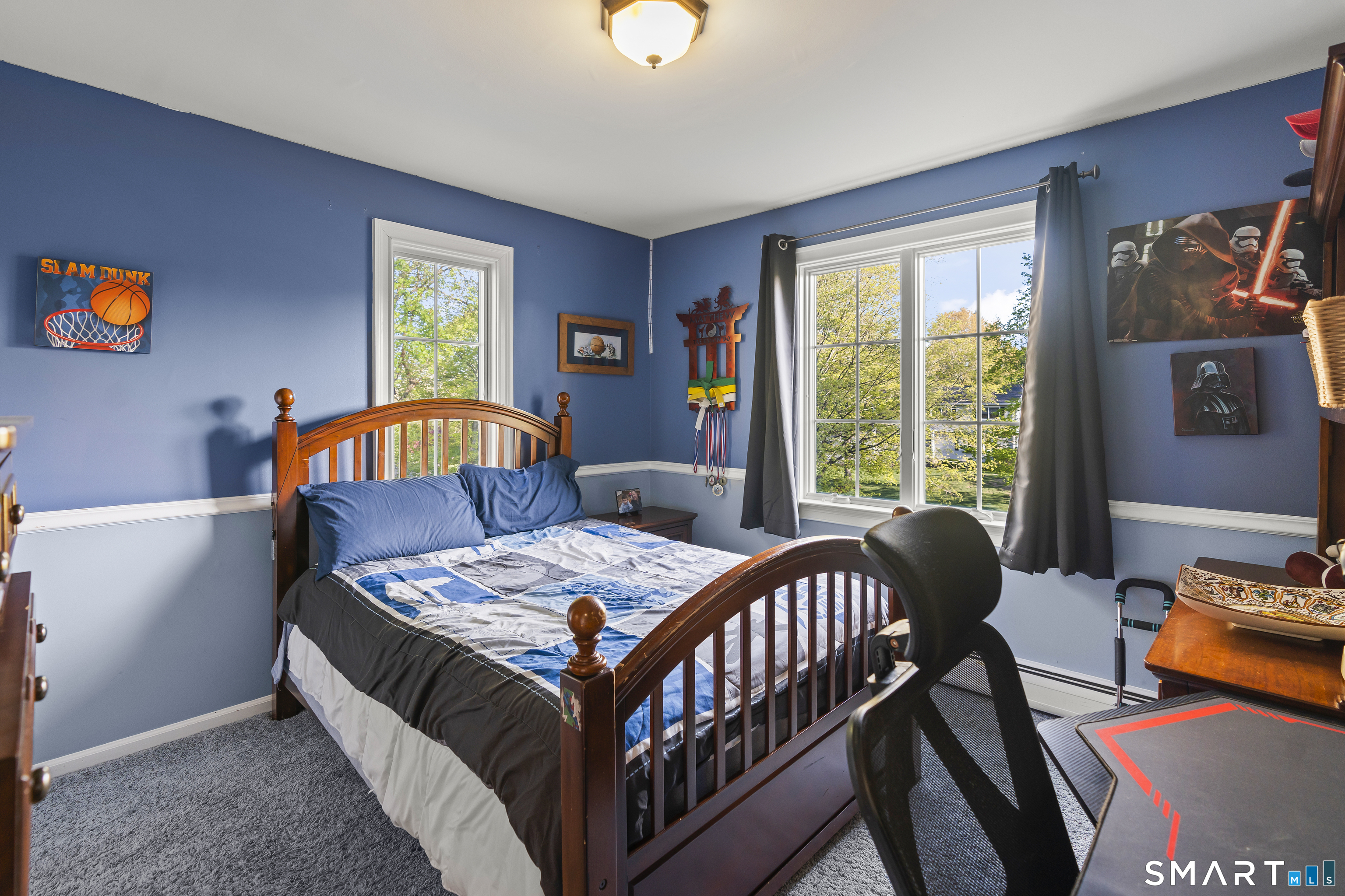 29 Alpine Road Monroe, CT 06468 - Photo 14 of 31