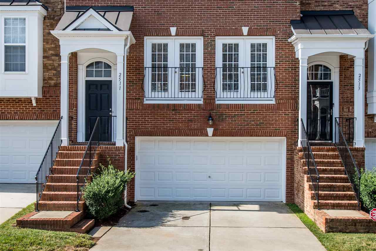 2511 Blooming Street Raleigh, NC 27612 - Photo 2 of 28 Photo 2