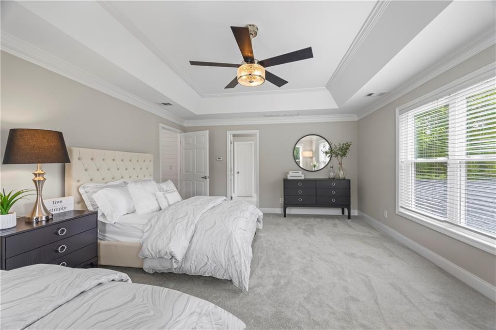 3870 Sardis Church Road Buford, GA 30519 - Photo 43 of 84