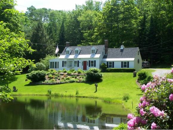 259 Gates Road Andover, VT 05143 - Photo 1 of 1