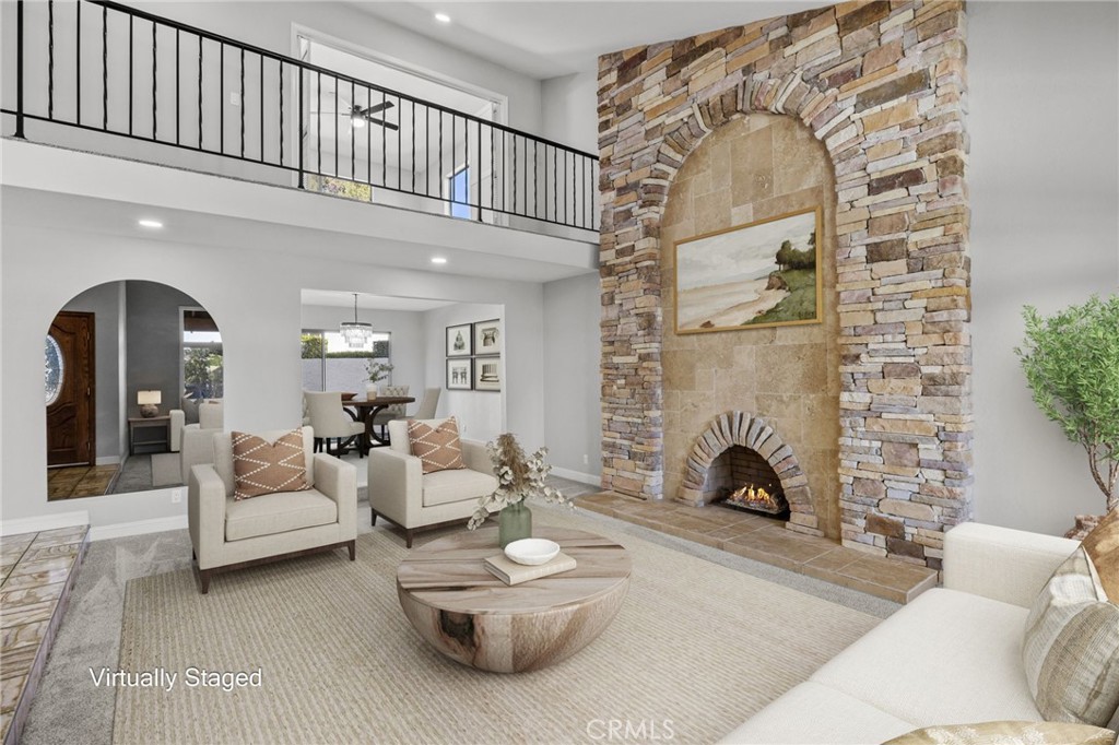 8140 Cordero Road Whittier, CA 90605 - Photo 9 of 48