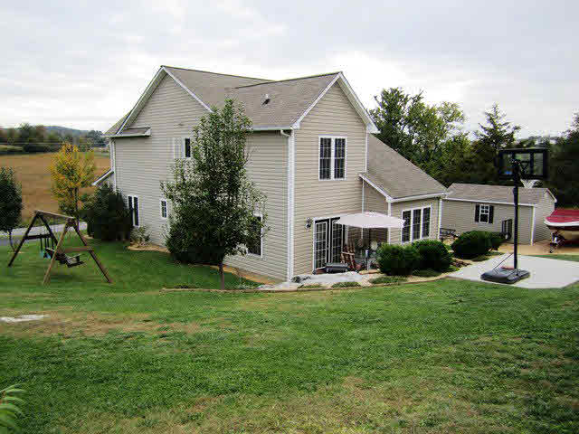 20 Kiddsville Road Fishersville, VA 22939 - Photo 23 of 28 Gallery Image 23