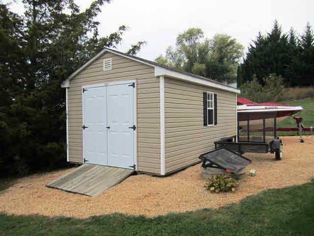 20 Kiddsville Road Fishersville, VA 22939 - Photo 27 of 28 Gallery Image 27