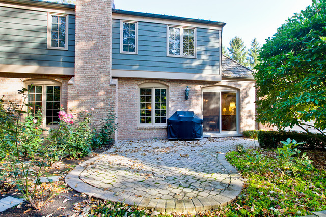 971 West Deerpath Road Lake Forest, IL 60045 - Photo 17 of 19