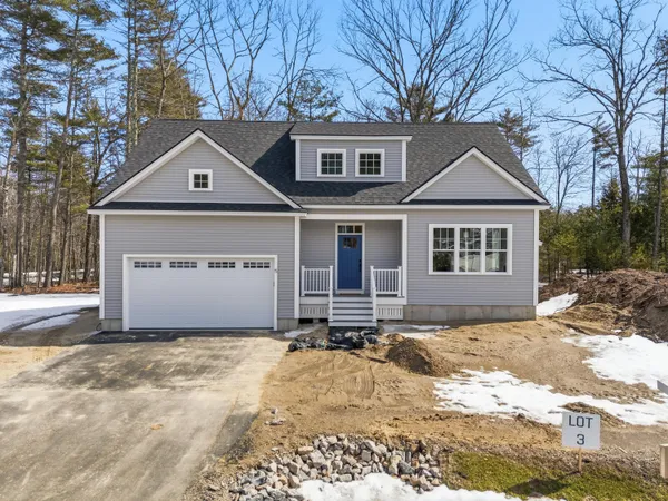 $875,000 | 5 Cider Mill Lane, Kennebunk, ME 04043