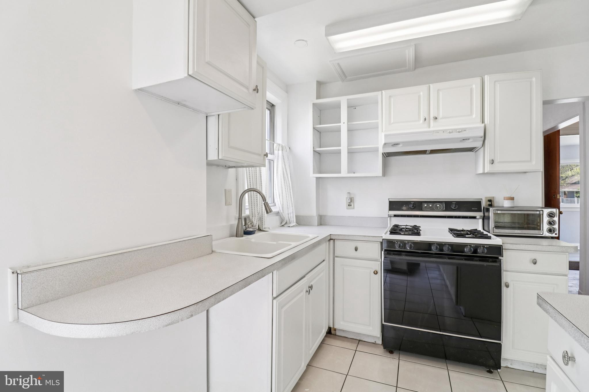 3149 Newton Street Northeast Washington, DC 20018 - Photo 21 of 57 Counterspace on both sides