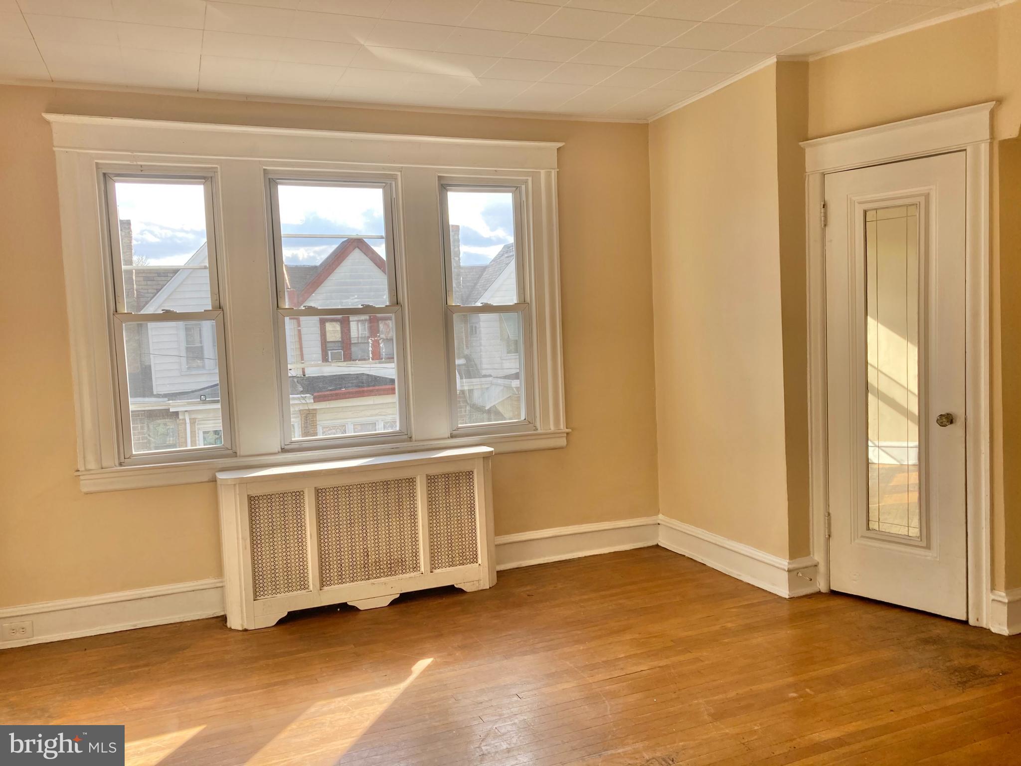233 Avon Road Upper Darby, PA 19082 - Photo 10 of 15 Front Bedroom