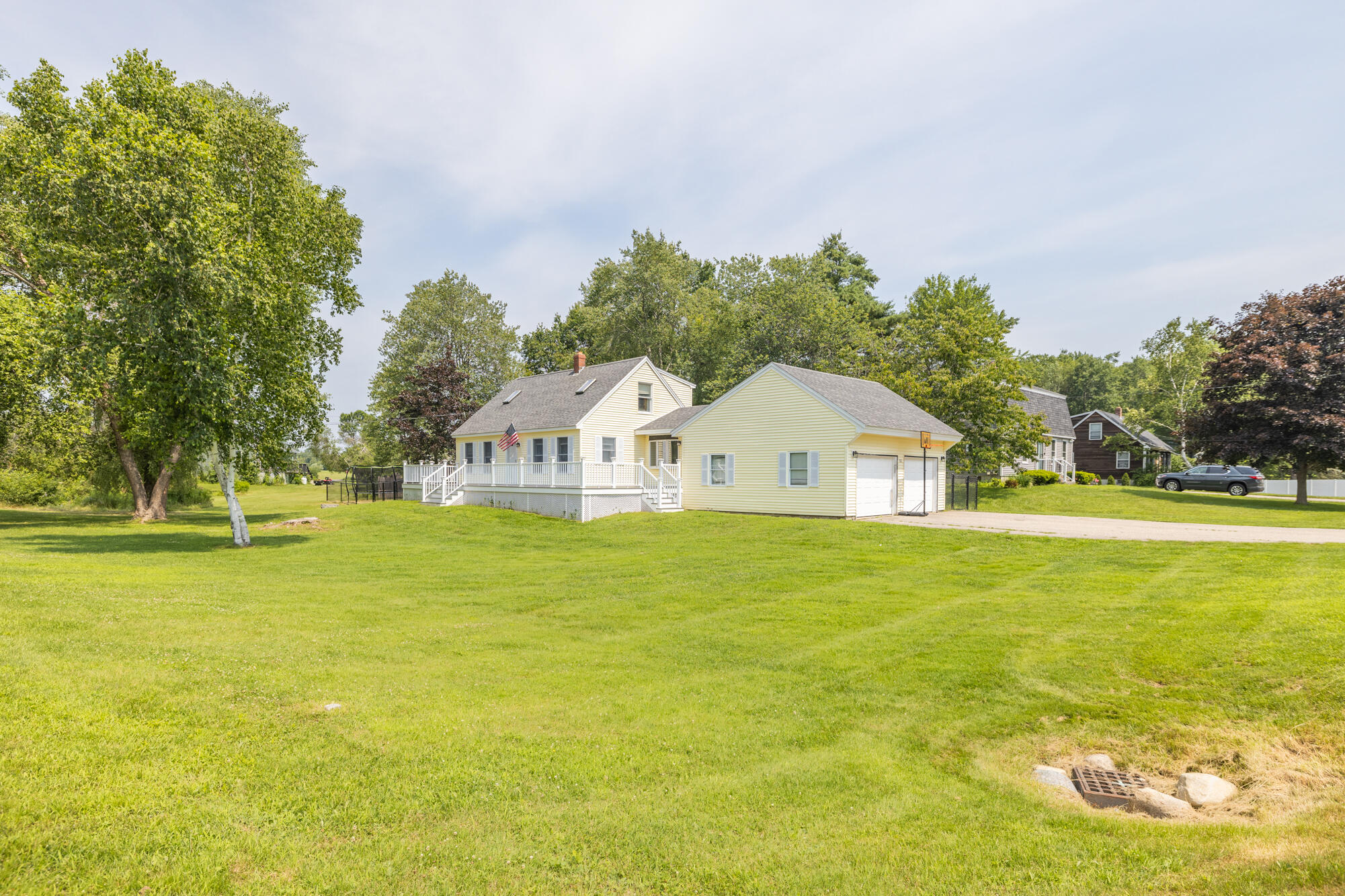 52 Buttonwood Road South Berwick, ME 03908 - Photo 35 of 36 6I3A9270-HDR