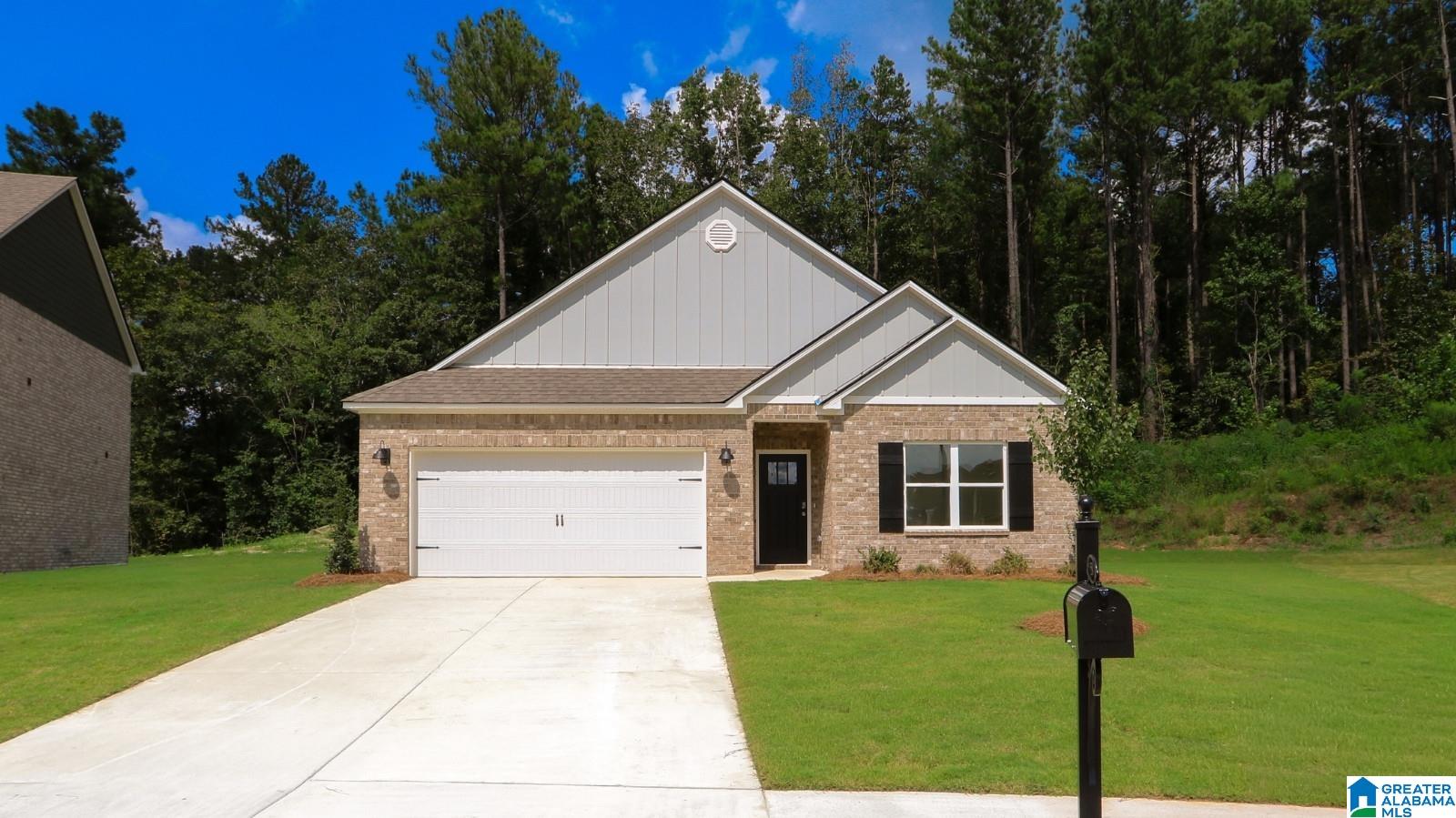 550 Boxwood Bend Calera, AL 35040 - Photo 1 of 28
