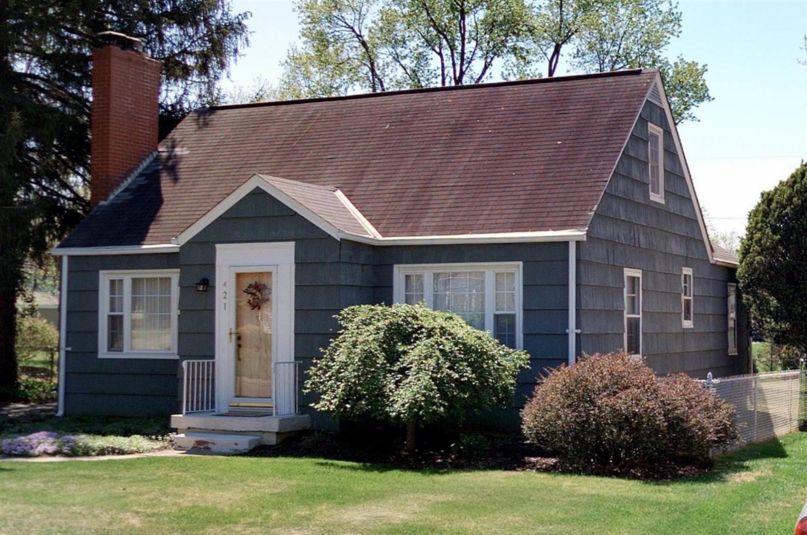 421 Wetmore Road Columbus, OH 43214 - Photo 1 of 1 Gallery Image 1