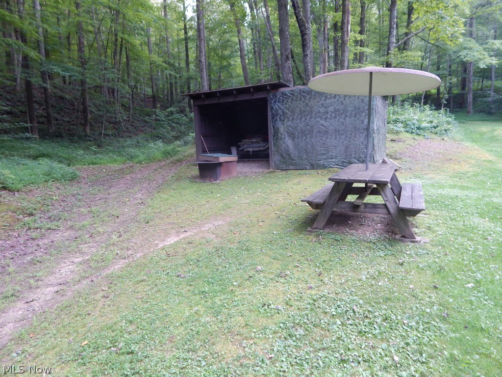 Knights Fork Rd Union West Union, WV 26456 - Photo 15 of 17 Gallery Image 15