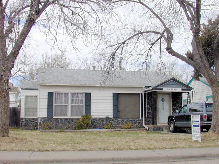 4220 South Monroe Street Amarillo, TX 79110 - Photo 1 of 1 Listing Photo