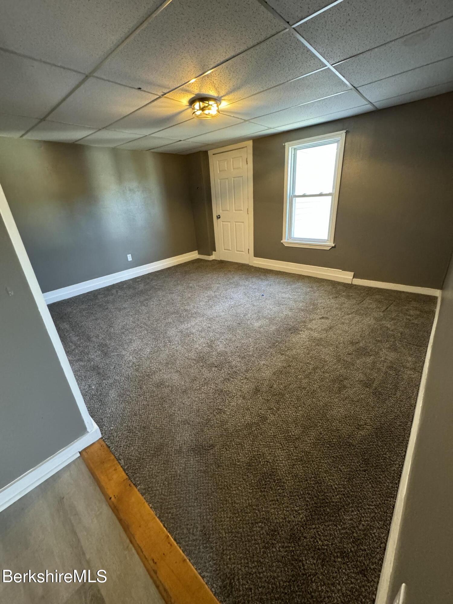 88 Summer Street, Unit 3C Adams, MA 01220 - Photo 8 of 11 a view of empty room