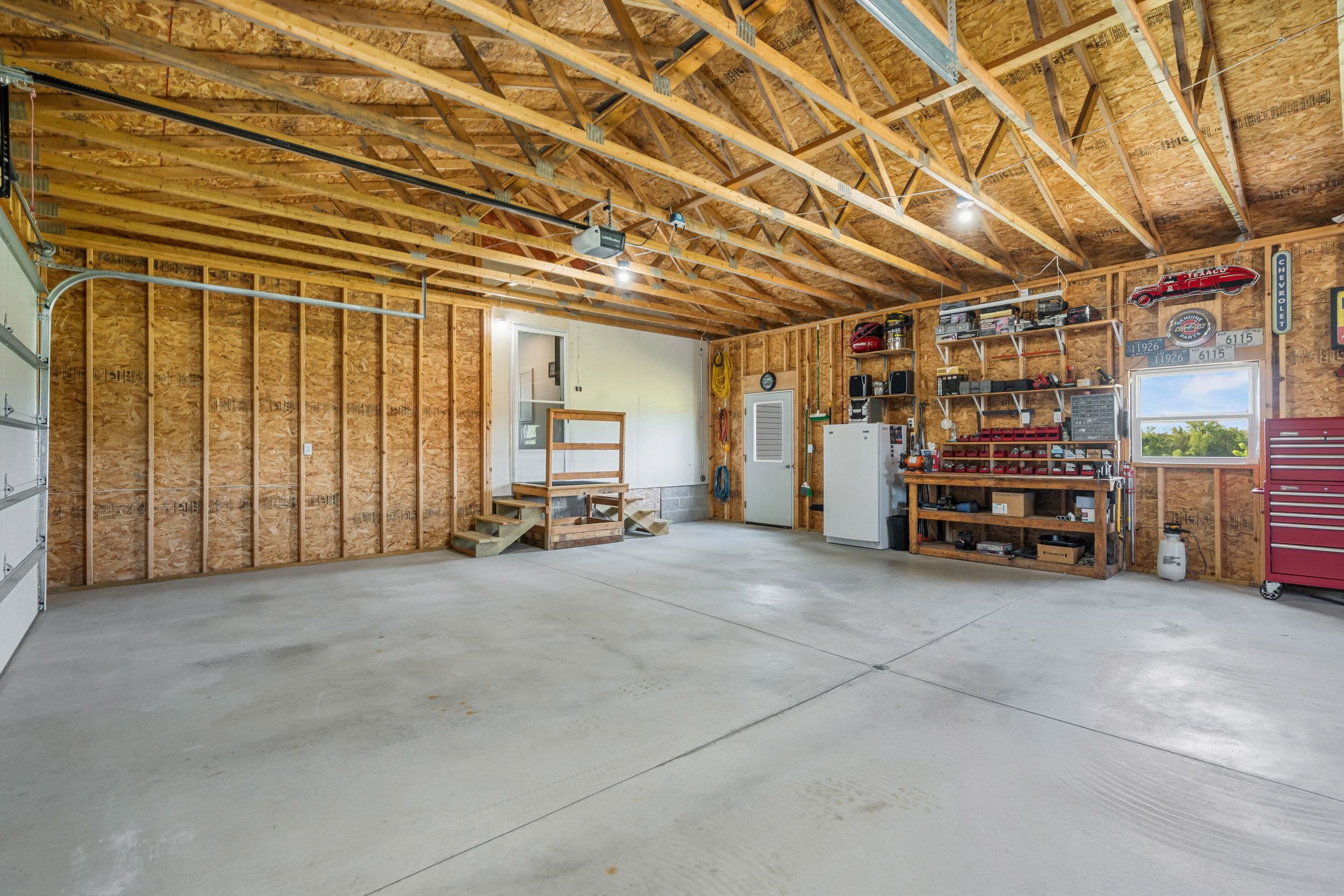 4931 Molitor Road Lena, WI 54139 - Photo 31 of 67