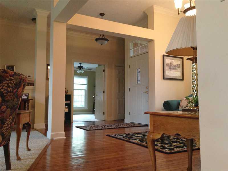 5249 Pursel Lane Carmel, IN 46033 - Photo 3 of 13