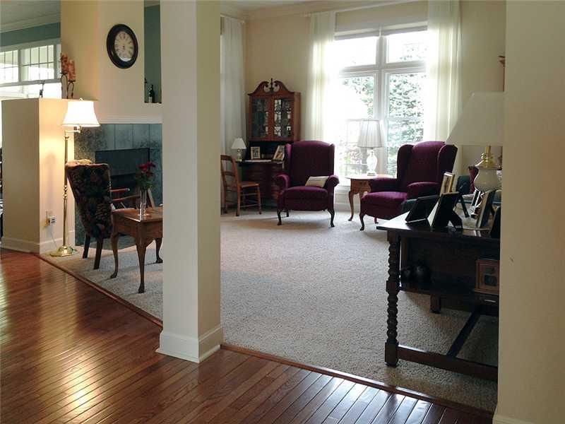 5249 Pursel Lane Carmel, IN 46033 - Photo 4 of 13