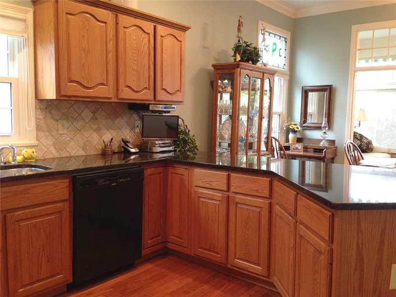 5249 Pursel Lane Carmel, IN 46033 - Photo 8 of 13