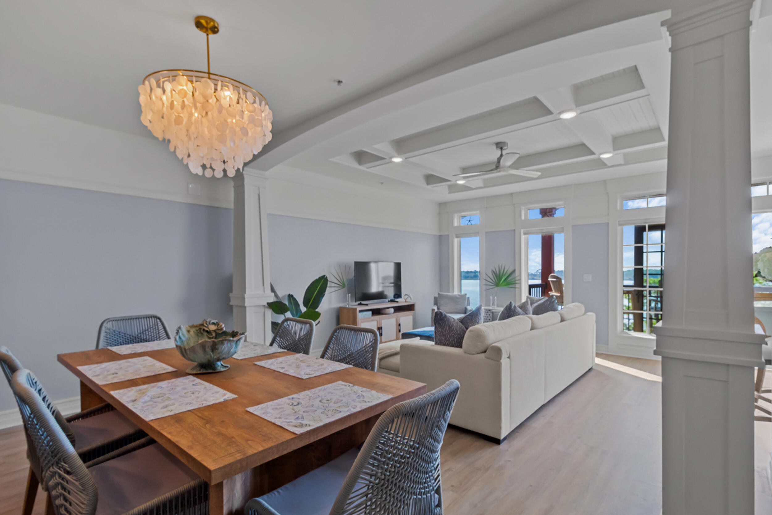 1101 Prospect Promenade, Unit 403 Panama City Beach, FL 32413 - Photo 5 of 74 5_img_9334