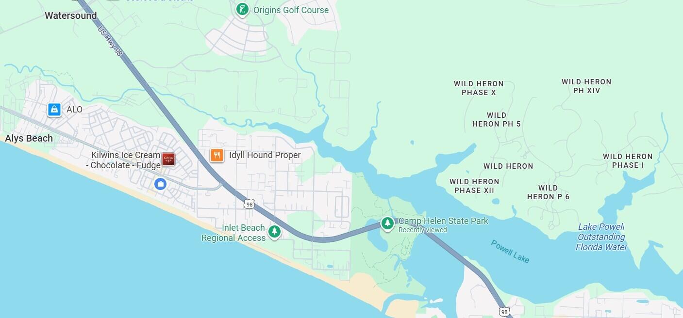 1101 Prospect Promenade, Unit 403 Panama City Beach, FL 32413 - Photo 72 of 74 Screenshot 2025-11-25 121547