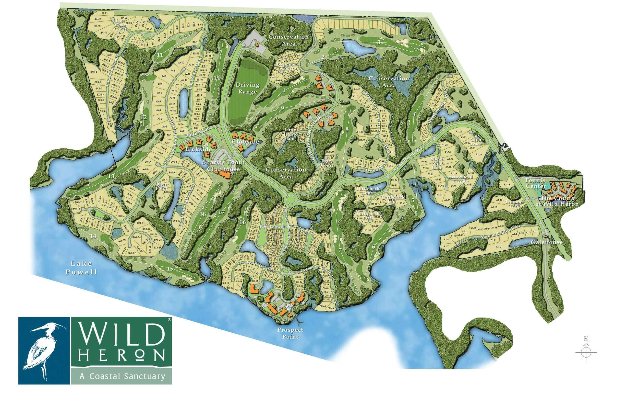 1101 Prospect Promenade, Unit 403 Panama City Beach, FL 32413 - Photo 73 of 74 a bathroom with a sink and mirror