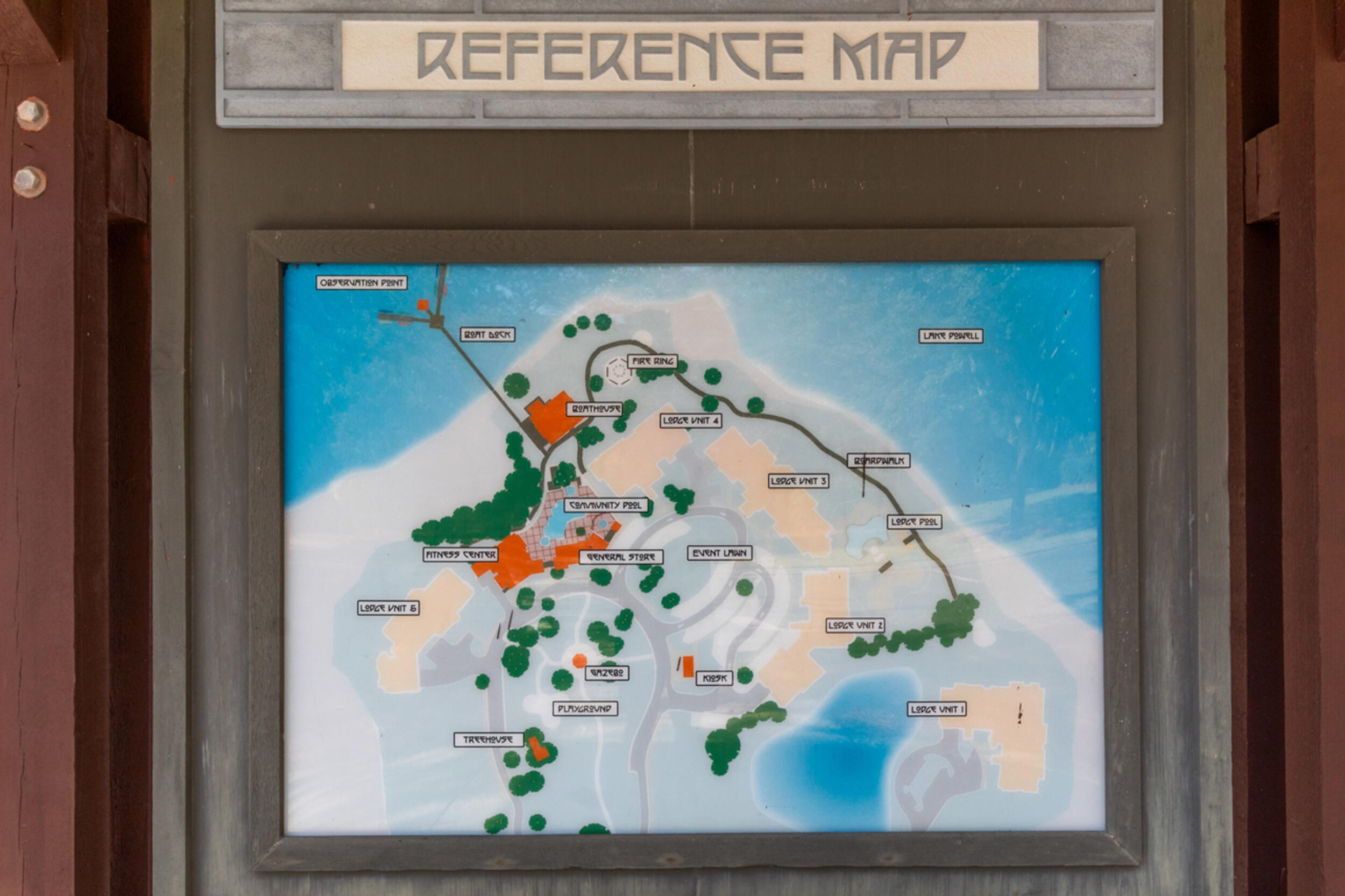 1101 Prospect Promenade, Unit 403 Panama City Beach, FL 32413 - Photo 74 of 74