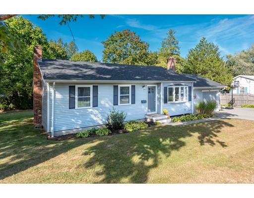 8 Marshall Road Hingham, MA 02043 - Photo 1 of 12 Gallery Image 1
