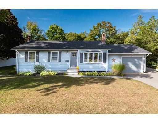 8 Marshall Road Hingham, MA 02043 - Photo 2 of 12 Gallery Image 2