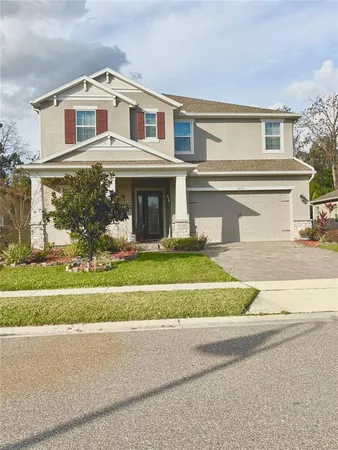 $699,000 | 1872 Ibis Bay Court, Ocoee, FL 34761