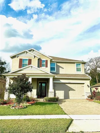 $699,000 | 1872 Ibis Bay Court, Ocoee, FL 34761