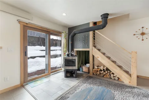 $1,395,000 | 404 Alpine Court, Steamboat Springs, CO 80487