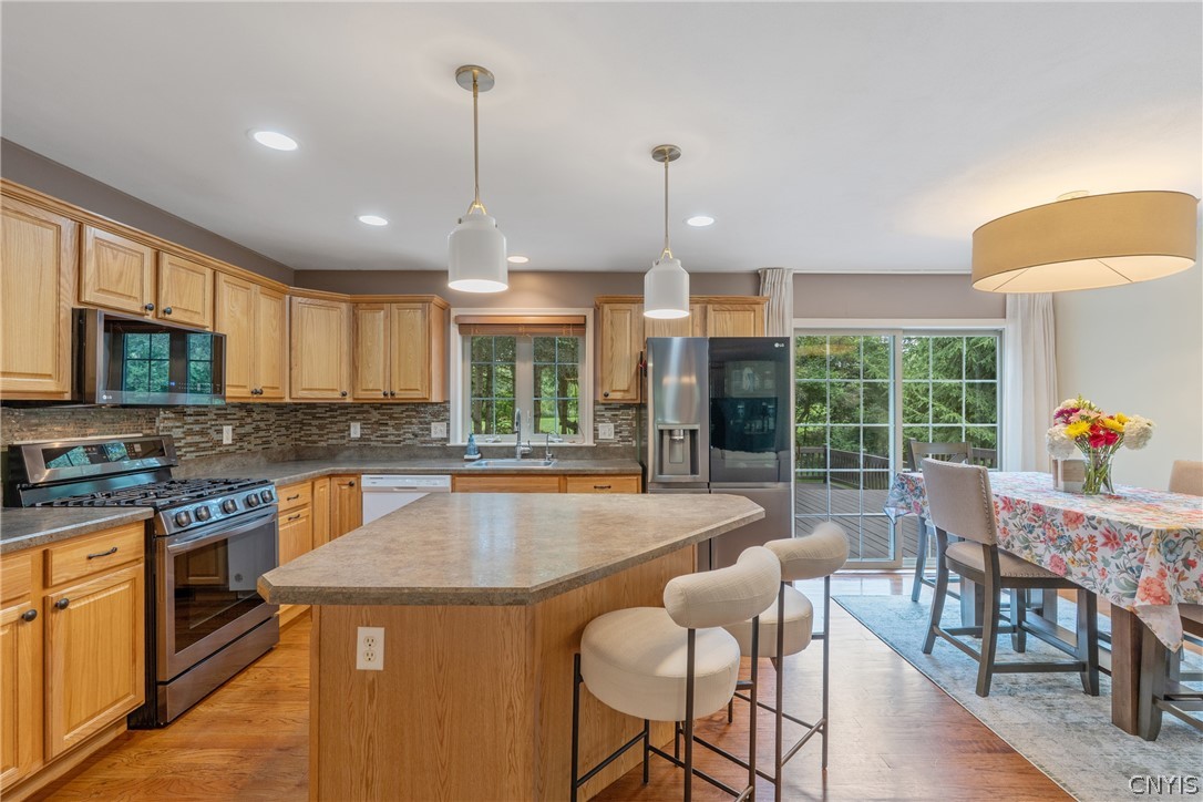 3000 Ridge Road Pompey, NY 13104 - Photo 12 of 50 Gallery Image 12