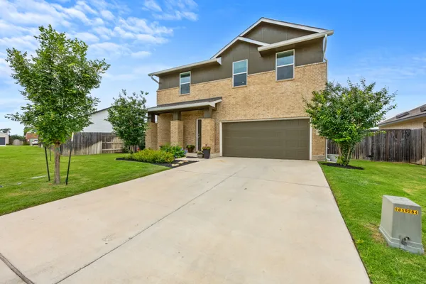 $385,000 | 116 Badillo Way, Bastrop, TX 78602