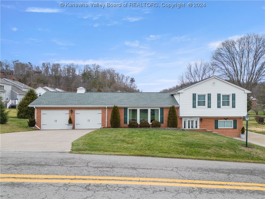 2102 Mount Vernon Road Hurricane, WV 25526 - Photo 2 of 44 Gallery Image 2