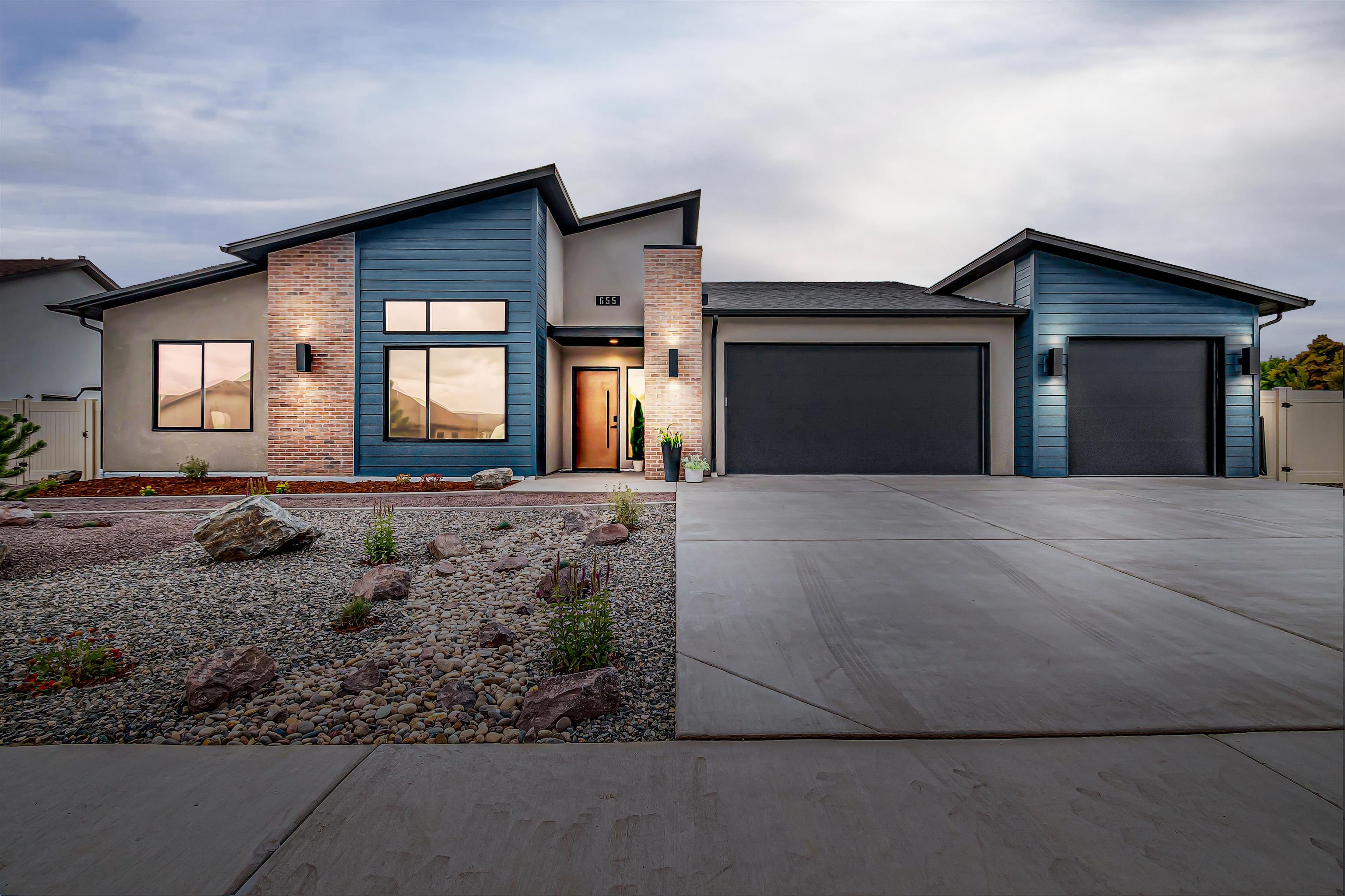 655 Flamecrest Drive Fruita, CO 81521 - Photo 1 of 37