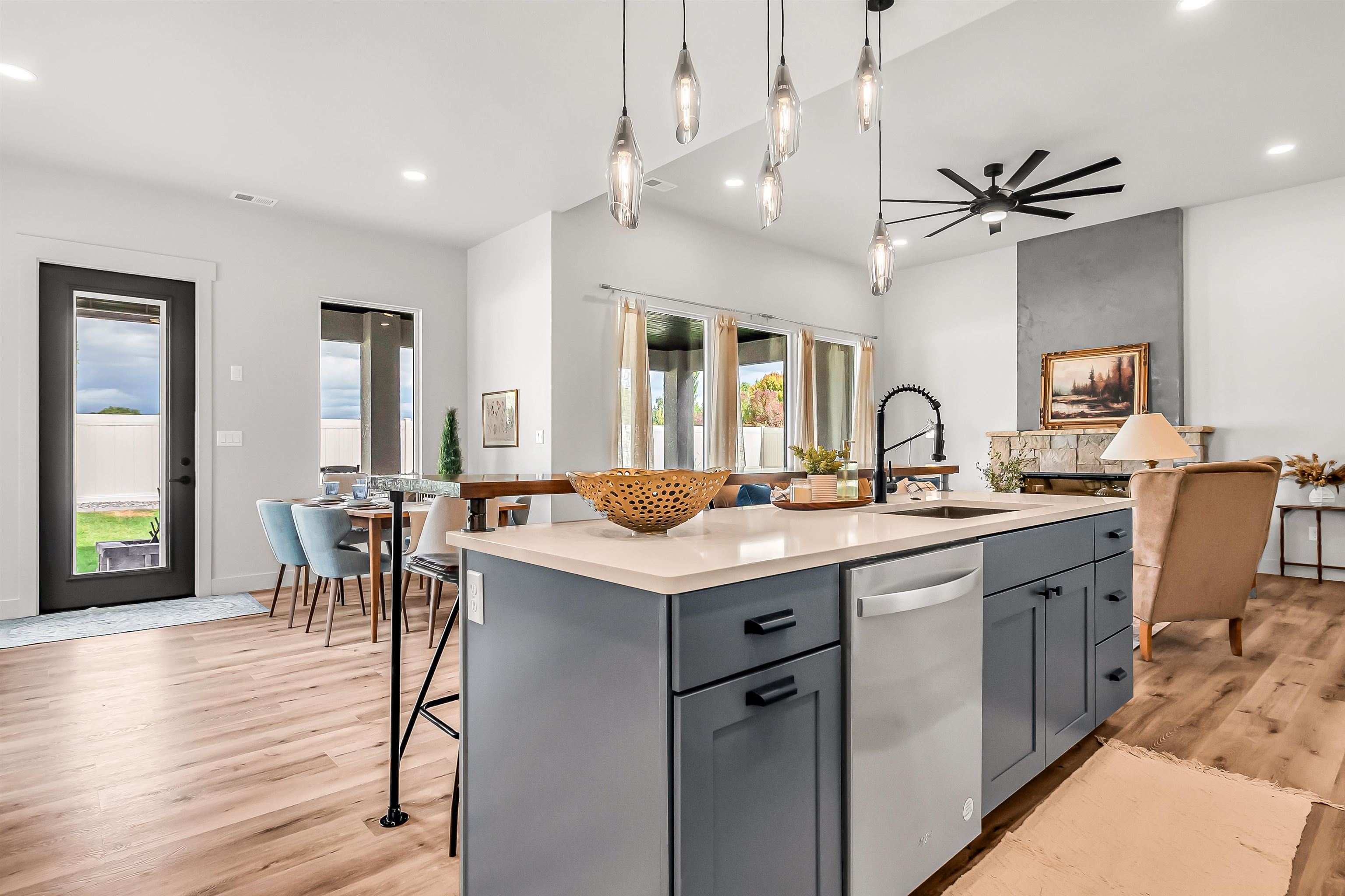 655 Flamecrest Drive Fruita, CO 81521 - Photo 16 of 37