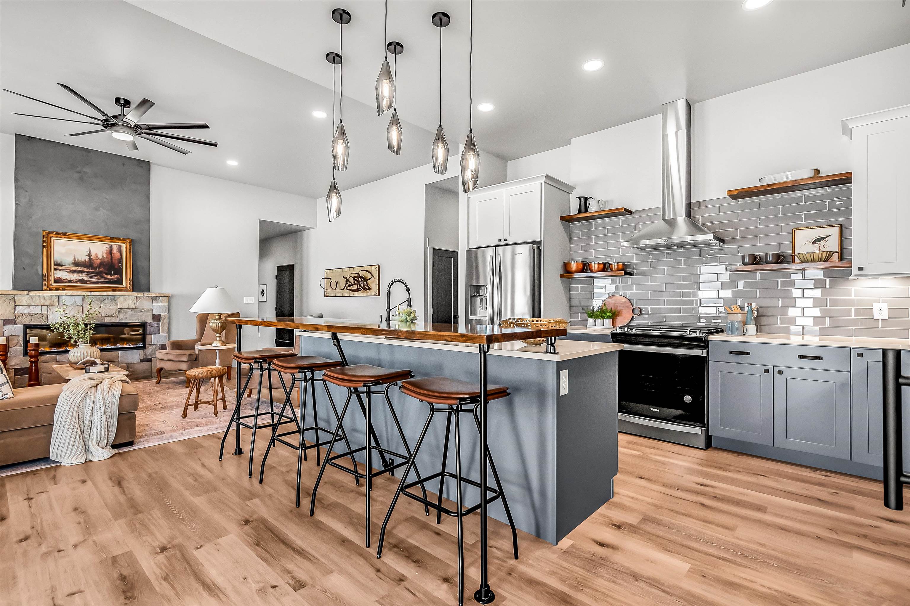 655 Flamecrest Drive Fruita, CO 81521 - Photo 17 of 37