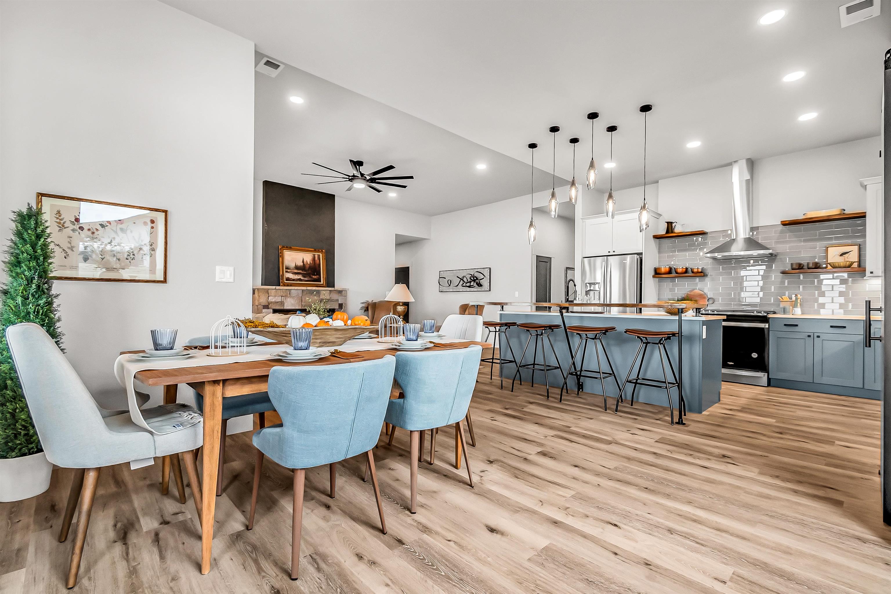 655 Flamecrest Drive Fruita, CO 81521 - Photo 19 of 37