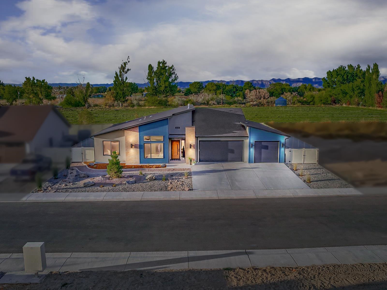 655 Flamecrest Drive Fruita, CO 81521 - Photo 31 of 37